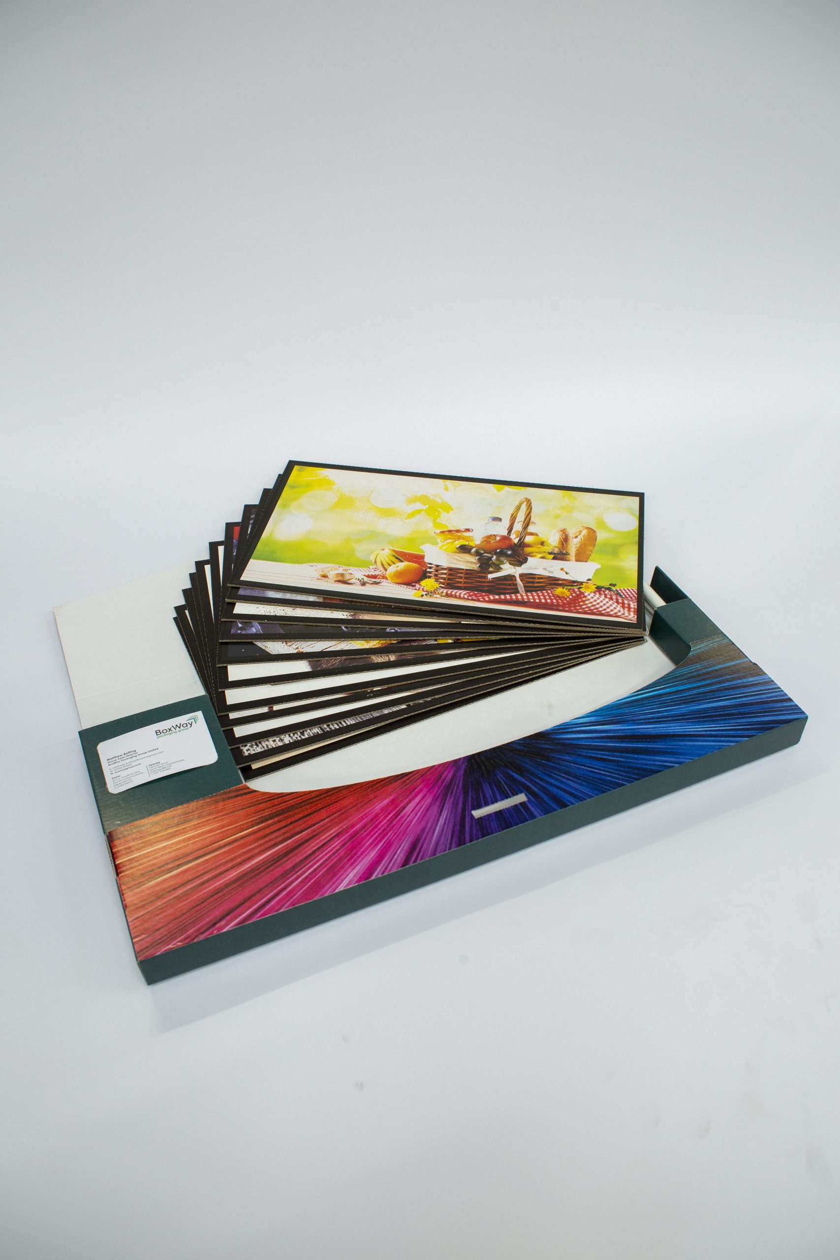 Top 5 Benefits of Choosing BoxWay as Your Packaging Supplier