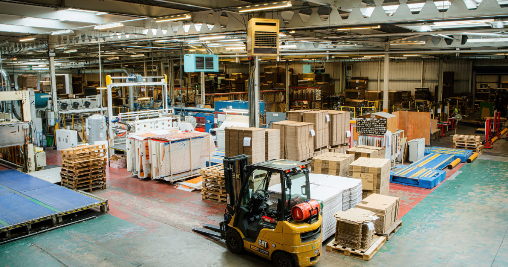 BoxWay PPWR packaging compliance